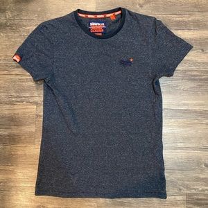 Superdry T-shirt size M.